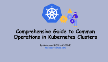 Comprehensive Guide to Common Operations in Kubernetes Clusters